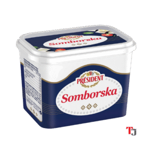 Somborska feta 900g.